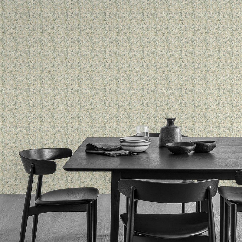 Afbeeldingen van Kleurcombinatie Inger Cream White miniature - 1025901-01 - 04598-01